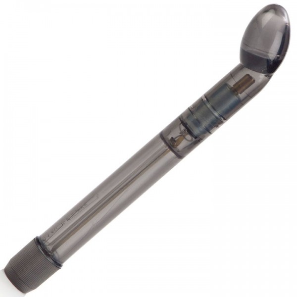 Multi-Speed Vibrating Prostate Massager