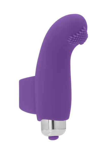 Simplicity Basile Finger Vibrator — image 9 of 9
