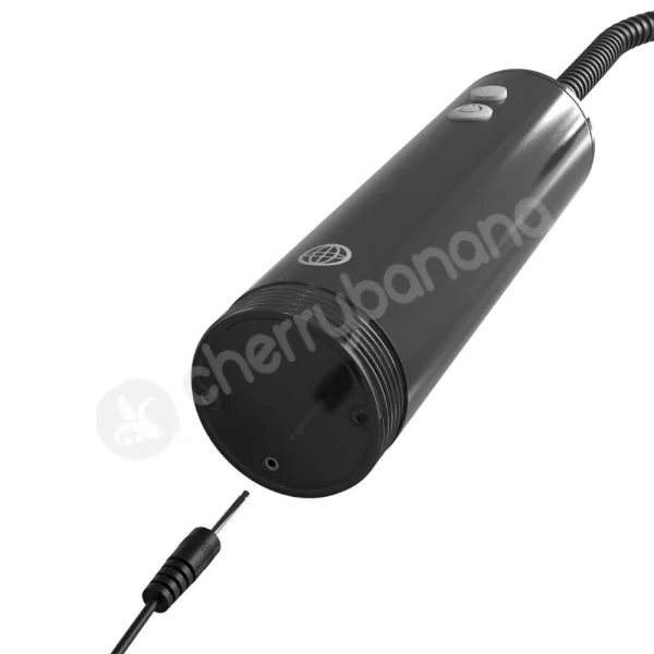 Pump Worx Beginner's Auto Vac Kit