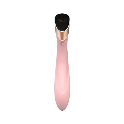 Manto Touch Panel G spot Vibrator Pink