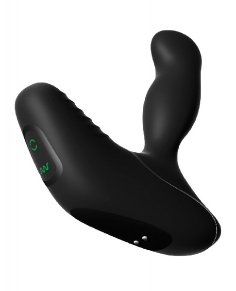 Nexus Revo 2 Rechargeable Rotating Silicone Prostate Massager