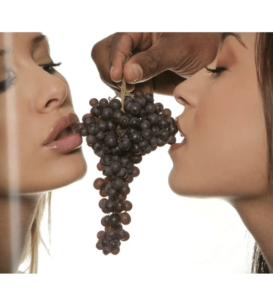 Love On The Menu Sensual Cookbook