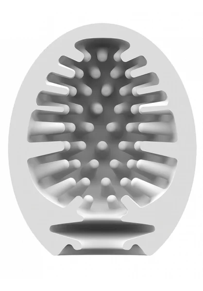 Satisfyer Masturbator Egg Naughty