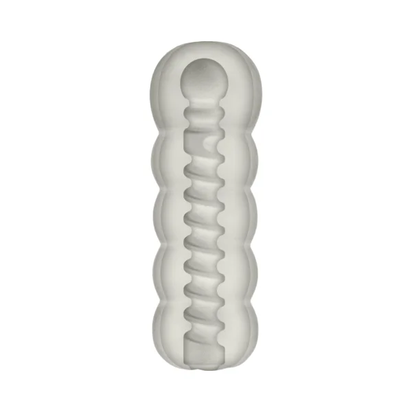 Balls Deep 9 inches Stroker Ass Frost — image 7 of 17