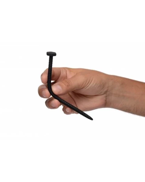 Hardware Nail & Screw Silicone Sounds - 6 Inch