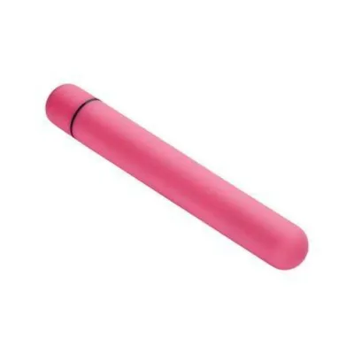 Classic Vibrators Cloud 9 Slimline Vibe Pink