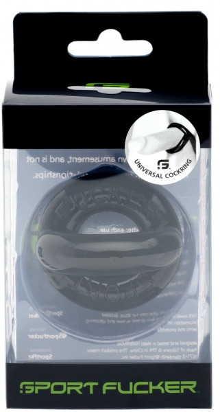 Universal Cock & Balls Ring