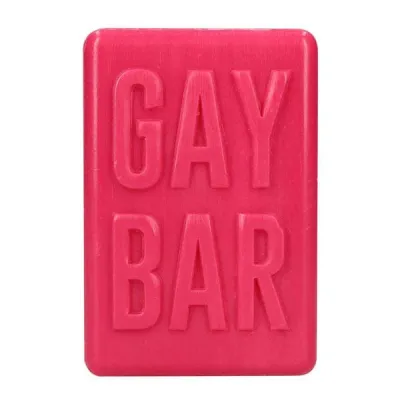 Shots S Line Gay Bar Soap