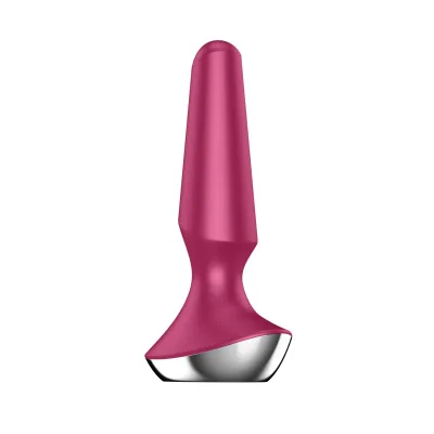 Plug Ilicious 2 Berry