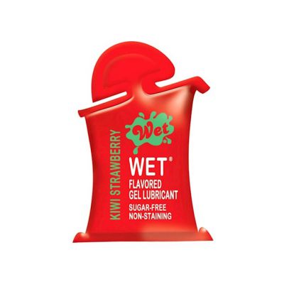 Wet Fun Flavors 10ml Kiwi Strawberry 10ml