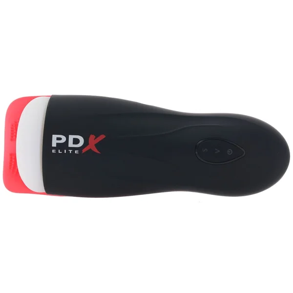 Pipedream Products PDX Elite Fap-O-Matic Stroker Pro