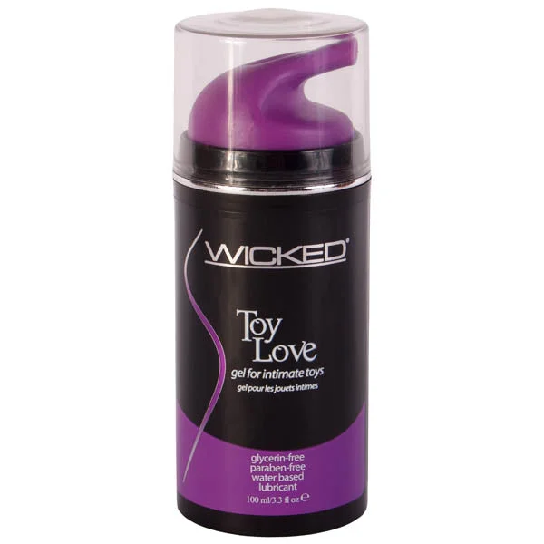 Wicked Toy Love
 — image 2 of 2