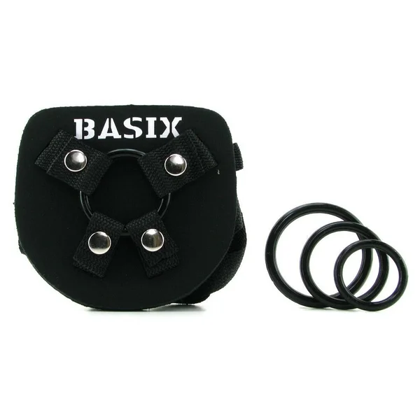 Basix Rubber Works Universal Harness
 — image 19 of 19