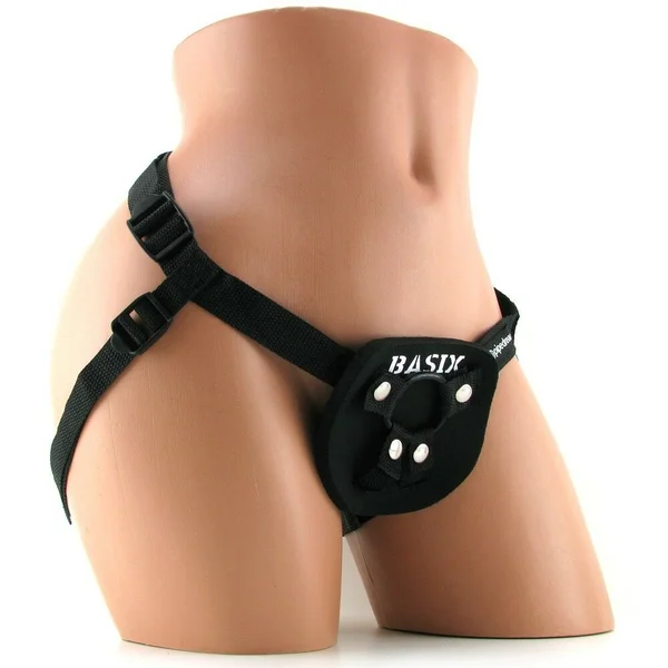 Basix Rubber Works Universal Harness
 — image 17 of 19