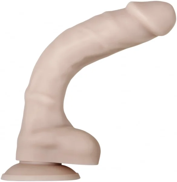 Silicone Real Supple Silicone Poseable 8.25" Light — image 5 of 6