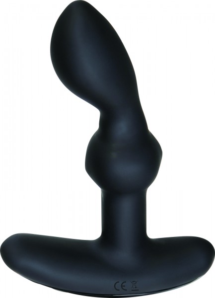 Teeter Totter Vibrating Prostate Massager