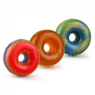 Willy Washers Soap
