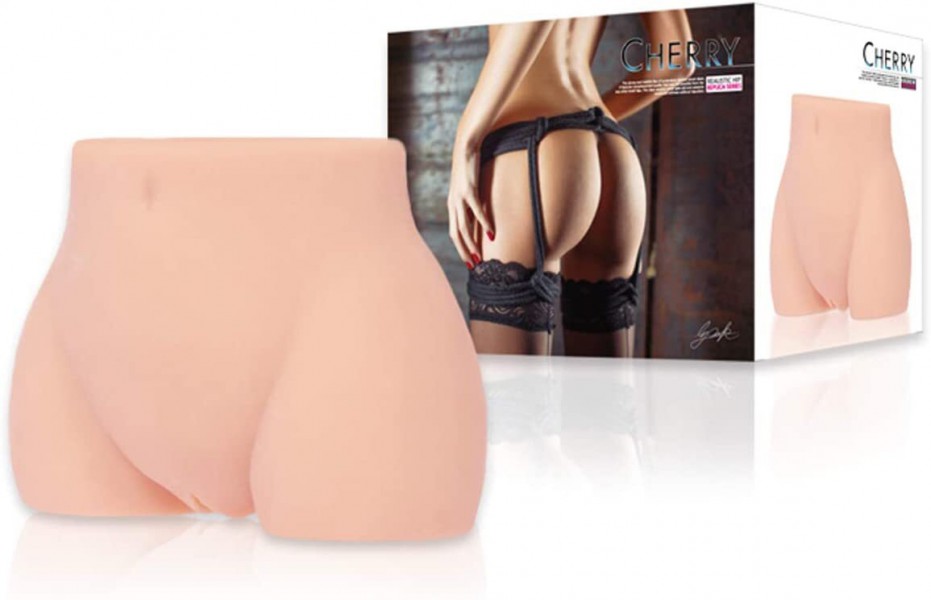 Cherry Mini Hip + Pussy