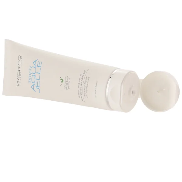 Wicked Simply Aqua Jelle