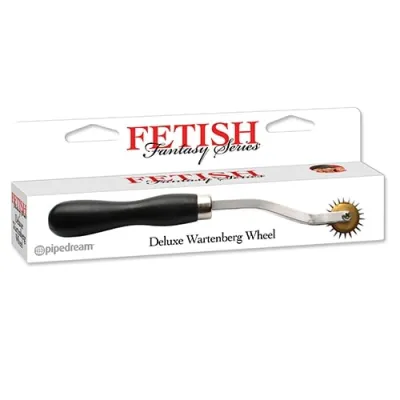 FF Deluxe Wartenberg Wheel