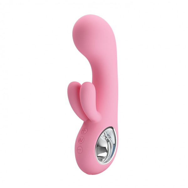 Chris Rabbit Vibrator