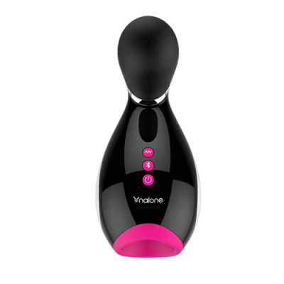 Nalone Oxxy Masturbator Pink