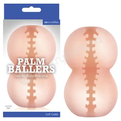 Palm Ballers Flesh Masturbator