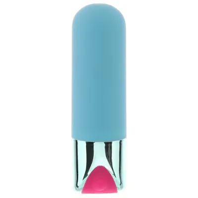 Gender Fluid Revel Power Bullet Vibe