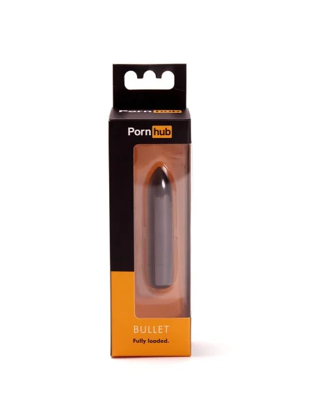 Pornhub Official Collection Bullet