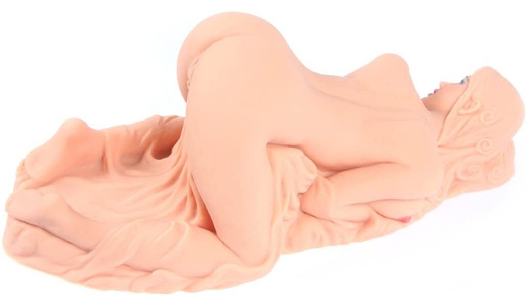 Love Doll Real Valentina