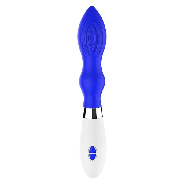 Luminous Astraea Ultra-Soft Silicone 10-Speed Vibrator