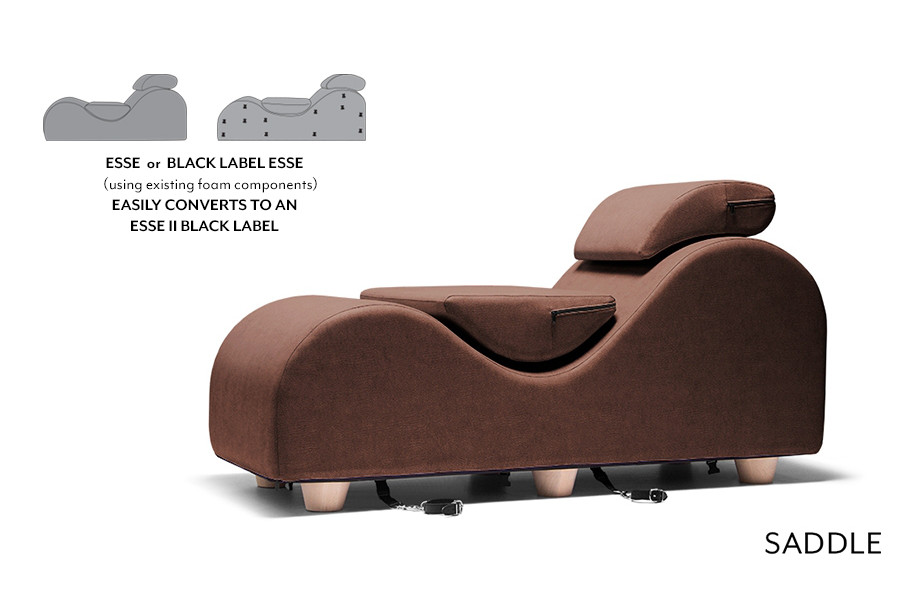 Esse II Black Label - Conversion Kit