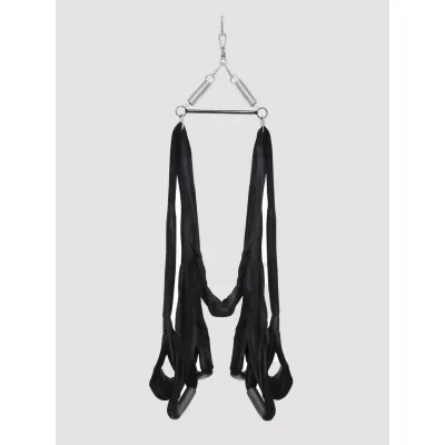 Fetish Fantasy Yoga Sex Swing
