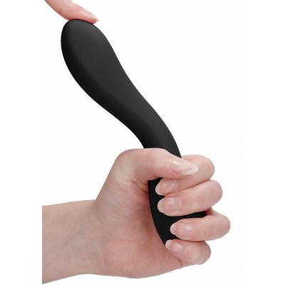 Olivia Black Vibrator