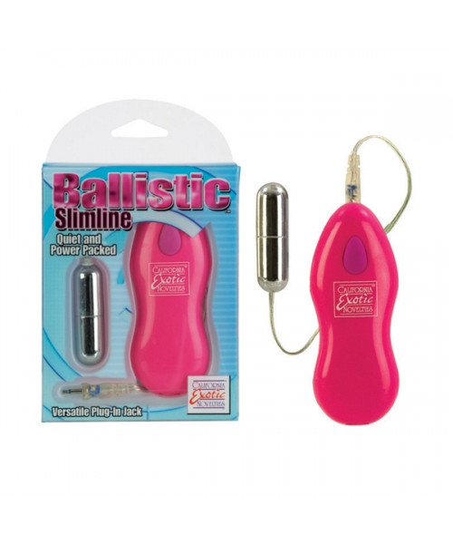 Ballistic Bullet - Slimline