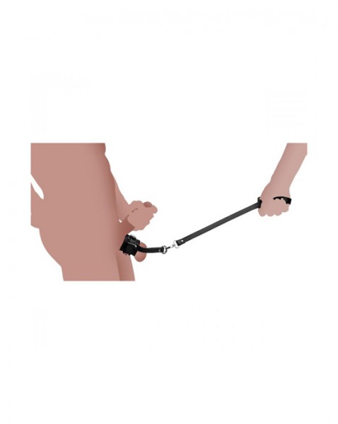 3 Piece Ball Stretcher Training Set - Black