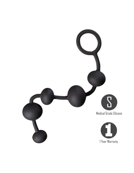 Maia Grayson Beads — image 2 of 3