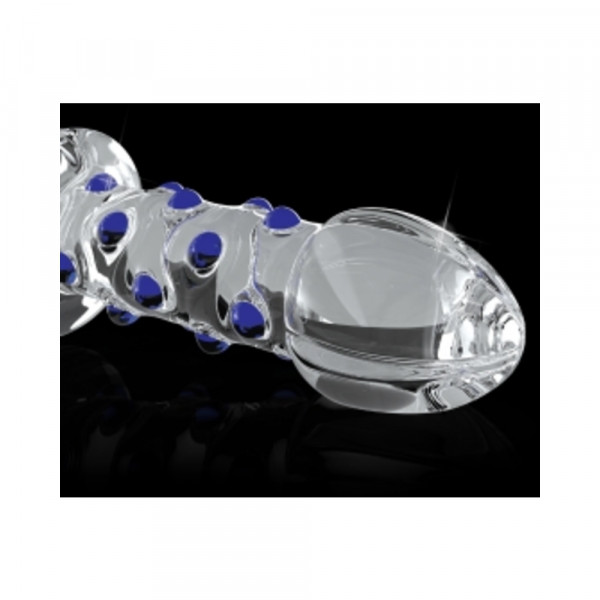 Icicles No. 80 Glass Dong