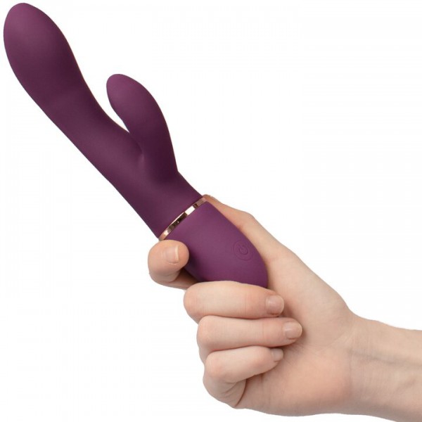Bondara Thumper 10 Function Rechargeable Rabbit Vibrator — image 5 of 5