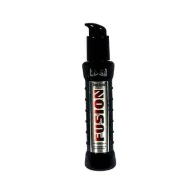 Fusion Deep Action Silicone Lubricant 2 Oz