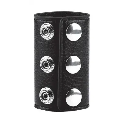 C B Gear Snap Ball Stretcher 3 inches Black