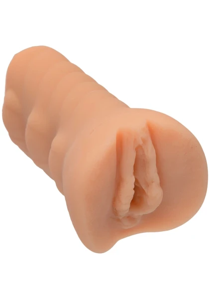 Signature Strokers - Jesse Capelli ULTRASKYN™ Pocket Pussy