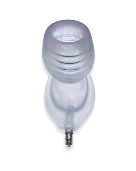 Glowhole-1 Buttplug With Led Insert - 4 Inch - Small