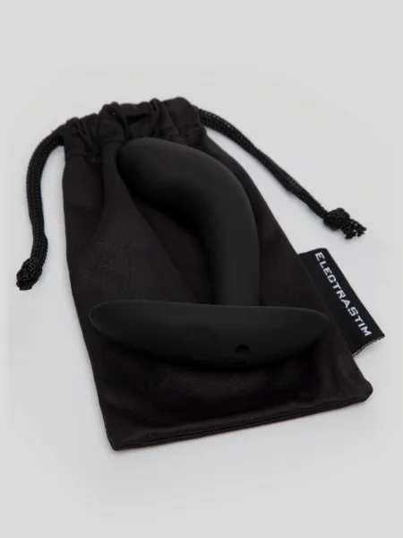 Lovehoney X ElectraStim Booty Buddy Electro-Sex Butt Plug