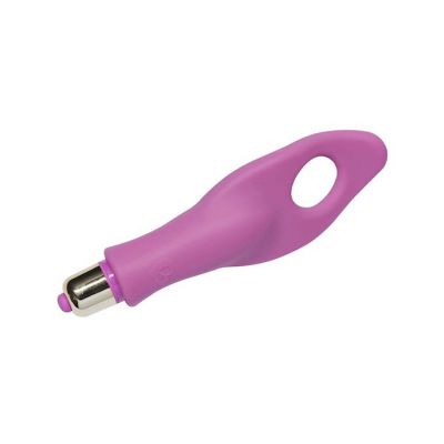 Finger Tingles Pink