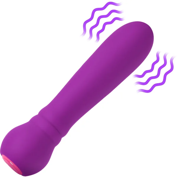 Femmefunn Ultra Bullet Vibrator