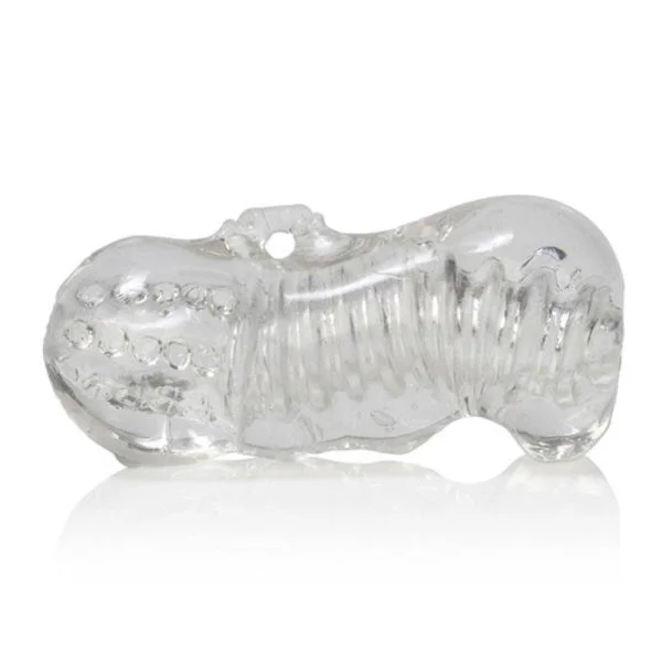 Grip-N-Stroke Masturbator