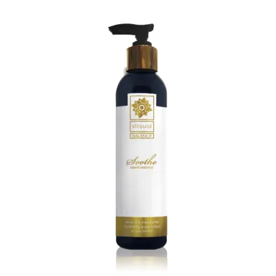 Sliquid Soothe Sweet Coconut Body Lotion
