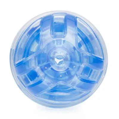 Fleshlight Turbo Ignition Blue Ice Stroker