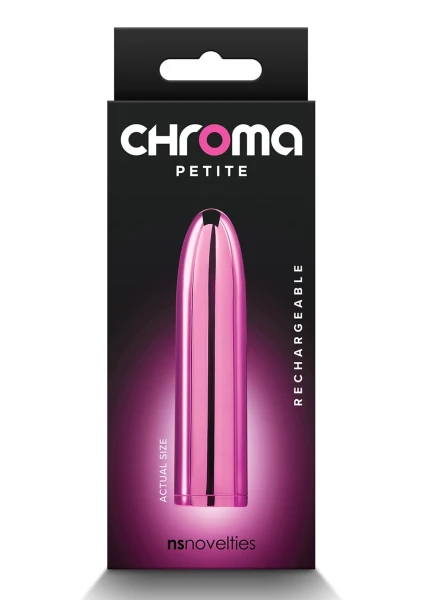 Chroma Petite - Bullet